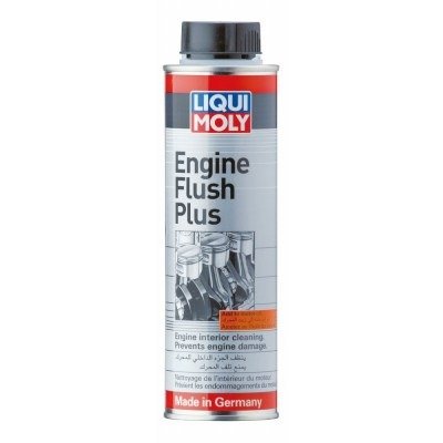 (liqui-moly Motor Flush (300ml